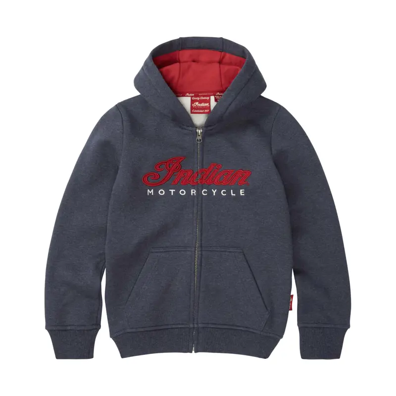 Indian Motorcycle Hoodie
